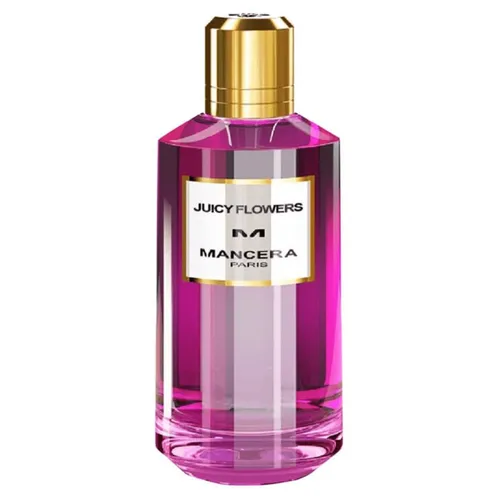 Nước Hoa Nữ Mancera Juicy Flowers EDP 120ml  