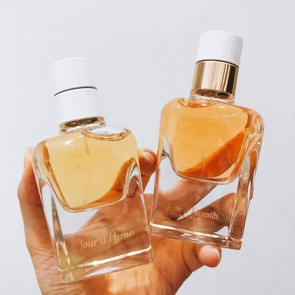 Nước Hoa Nữ Hermès Jour D'Hermès Absolu Eau De Parfum 85ml  