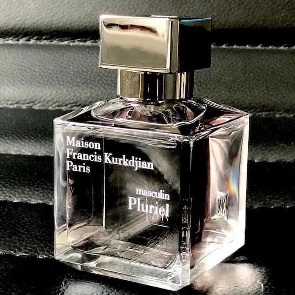 Nước Hoa Nam Maison Francis Kurkdjian Masculin Pluriel EDP 70ml