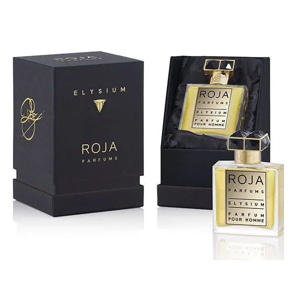 Nước Hoa Nam Roja Parfums Elysium Pour Homme Parfum 50ml  