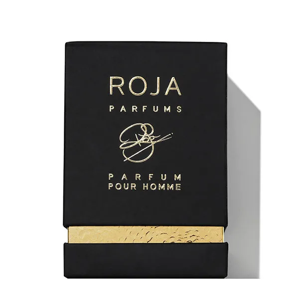 Nước Hoa Nam Roja Parfums Reckless Pour Homme Parfum 50ml  