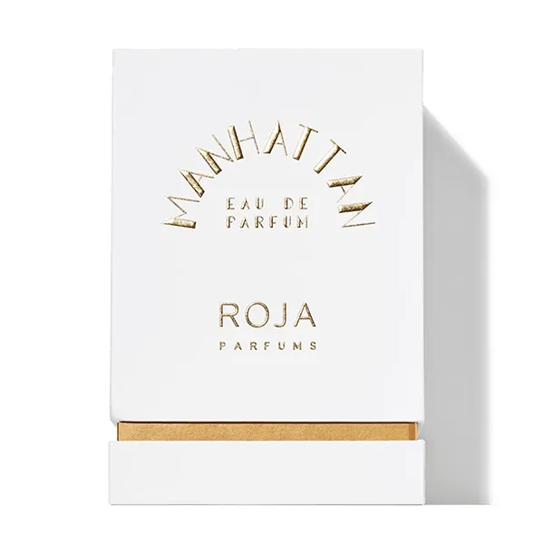 Nước Hoa Unisex Roja Parfums Manhattan Eau De Parfum 100ml  