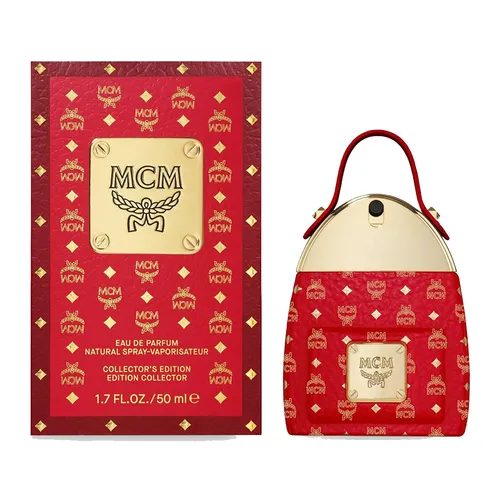 Nước Hoa Unisex MCM Eau De Parfum Holiday Collector's Edition EDP