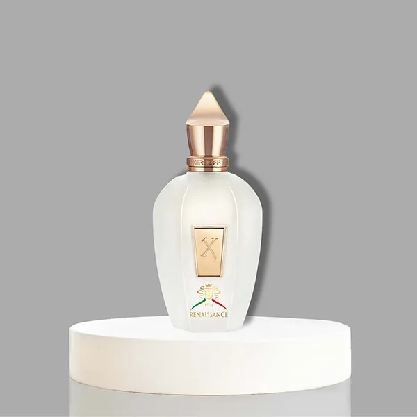 Nước Hoa Unisex Xerjoff 1861 Renaissance EDP 