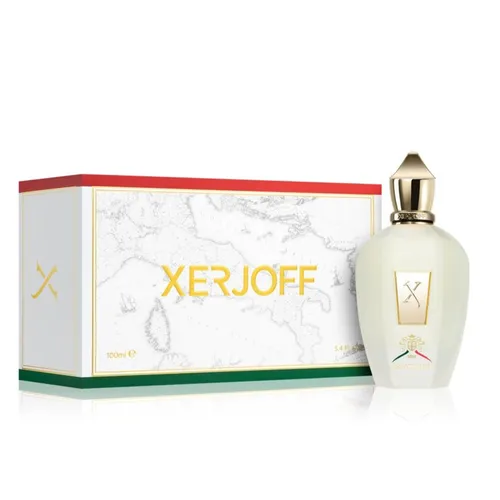 Nước Hoa Unisex Xerjoff 1861 Renaissance EDP 