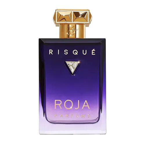 Nước Hoa Nữ Roja Parfums Risqué Pour Femme Essence De Parfum 