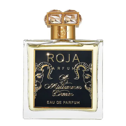 Nước Hoa Unisex Roja Parfums A Midsummer Dream EDP 100ml (Phiên Bản Nắp Đá)
