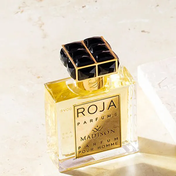 Nước Hoa Nam Roja Parfums Madison Pour Homme Parfum 50ml