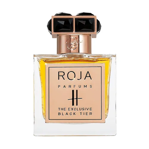 Nước Hoa Unisex Roja Parfums H Black Tier Parfum 100ml