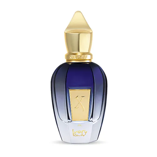 Nước Hoa Unisex Xerjoff Ivory Route EDP 50ml
