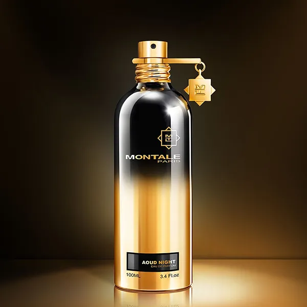 Nước Hoa Unisex Montale Aoud Night EDP 100ml