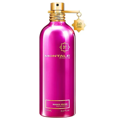 Nước Hoa Unisex Montale Roses Musk EDP 100ml
