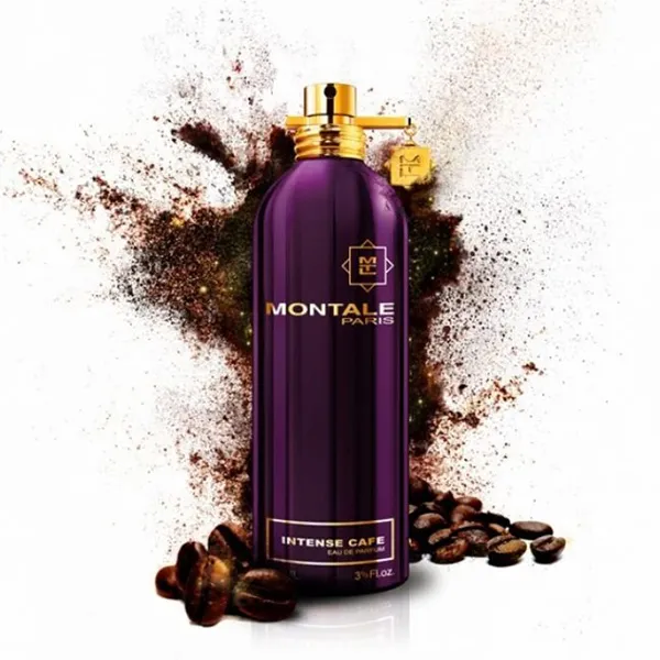 Nước Hoa Unisex Montale Intense Cafe Eau De Parfum (EDP) 100ml