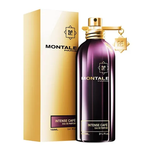 Nước Hoa Unisex Montale Intense Cafe Eau De Parfum (EDP) 100ml
