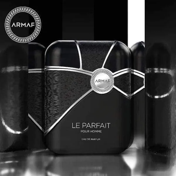 Nước Hoa Nam Armaf Le Parfait Pour Homme EDP 100ml