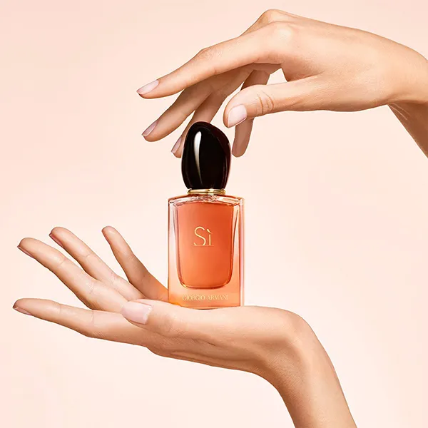 Nước Hoa Nữ Giorgio Armani Sì Intense EDP 50ml
