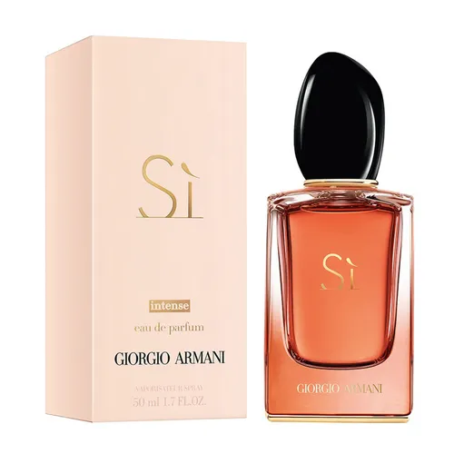 Nước Hoa Nữ Giorgio Armani Sì Intense EDP 50ml