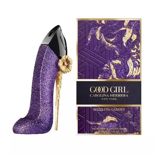 Nước Hoa Nữ Carolina Herrera Good Girl Dazzling Garden EDP