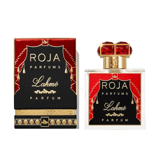 Nước Hoa Unisex Roja Parfums Lakmé Parfum 100ml