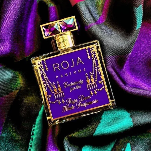 Nước Hoa Unisex Roja Parfums RDHP15 100ml