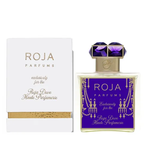 Nước Hoa Unisex Roja Parfums RDHP15 100ml