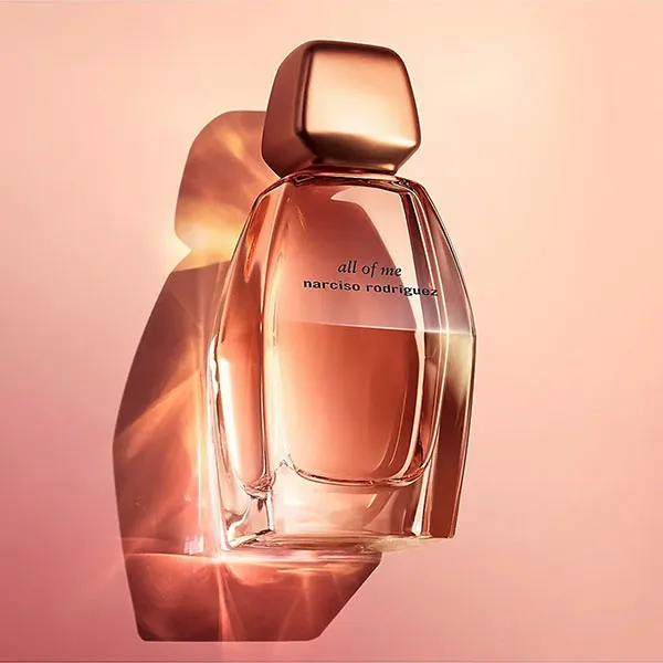 Nước Hoa Nữ Narciso Rodriguez All Of Me EDP