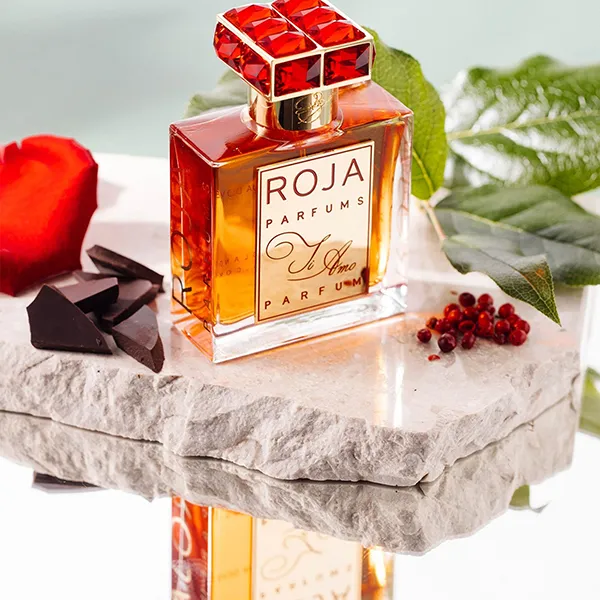 Nước Hoa Unisex Roja Parfums Ti Amo Pafum 50ml