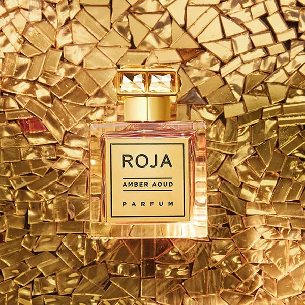 Nước Hoa Unisex Roja Parfums Amber Aoud Parfum 100ml