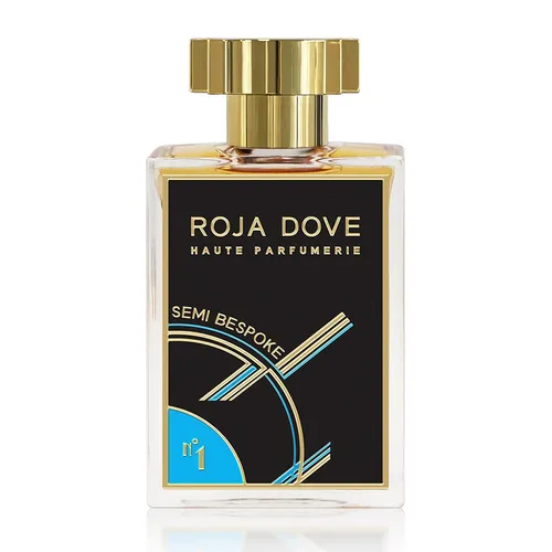 Nước Hoa Nữ Roja Parfums Haute Parfumerie Semi Bespoke No.1 75ml