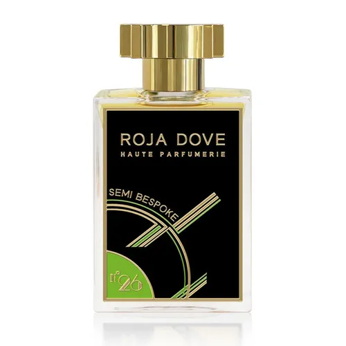 Nước Hoa Unisex Roja Parfums Haute Parfumerie Semi Bespoke No.26 75ml