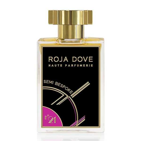 Nước Hoa Unisex Roja Parfums Haute Parfumerie Semi Bespoke No.21 75ml