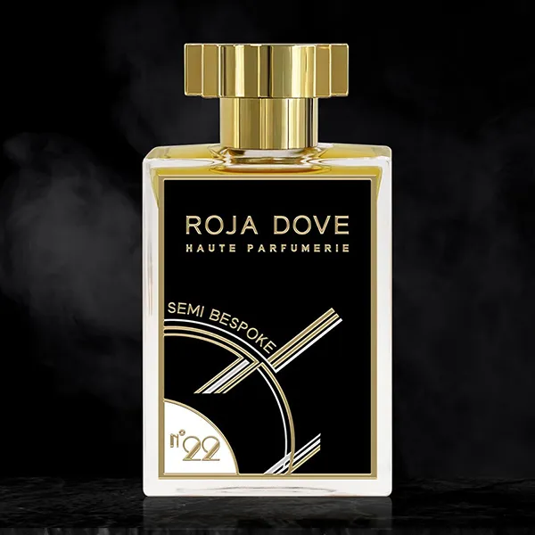 Nước Hoa Unisex Roja Parfums Haute Parfumerie Semi Bespoke No.22 75ml
