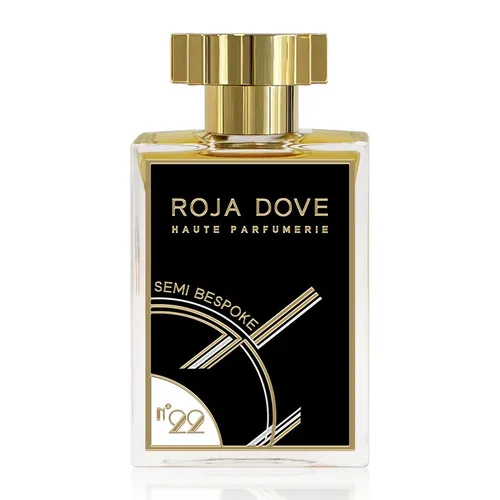 Nước Hoa Unisex Roja Parfums Haute Parfumerie Semi Bespoke No.22 75ml