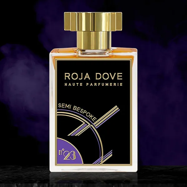 Nước Hoa Unisex Roja Parfums Haute Parfumerie Semi Bespoke No.23 75ml