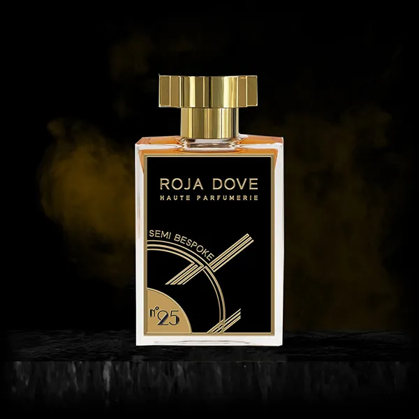Nước Hoa Unisex Roja Parfums Haute Parfumerie Semi Bespoke No.25 75ml