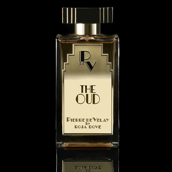 Nước Hoa Unisex Roja Parfums Haute Parfumerie Pierre De Velay The Oud 100ml