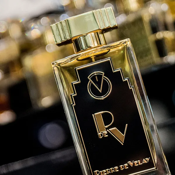 Nước Hoa Unisex Roja Parfums Haute Parfumerie Pierre De Velay No.1 100ml
