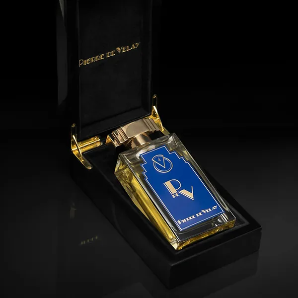 Nước Hoa Unisex Roja Parfums Haute Parfumerie Pierre De Velay No.4 100ml