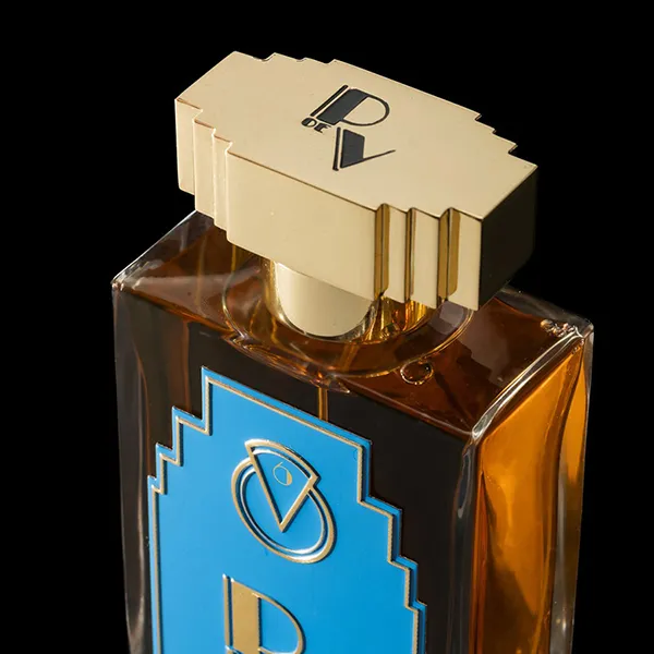 Nước Hoa Unisex Roja Parfums Haute Parfumerie Pierre De Velay No.6 100ml