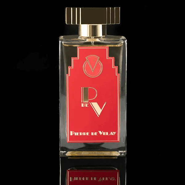 Nước Hoa Unisex Roja Parfums Haute Parfumerie Pierre De Velay No.9 100ml