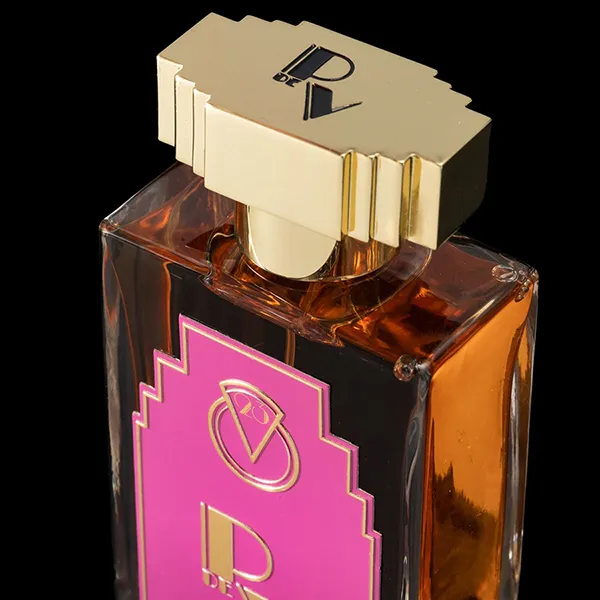 Nước Hoa Unisex Roja Parfums Haute Parfumerie Pierre De Velay No.23 100ml