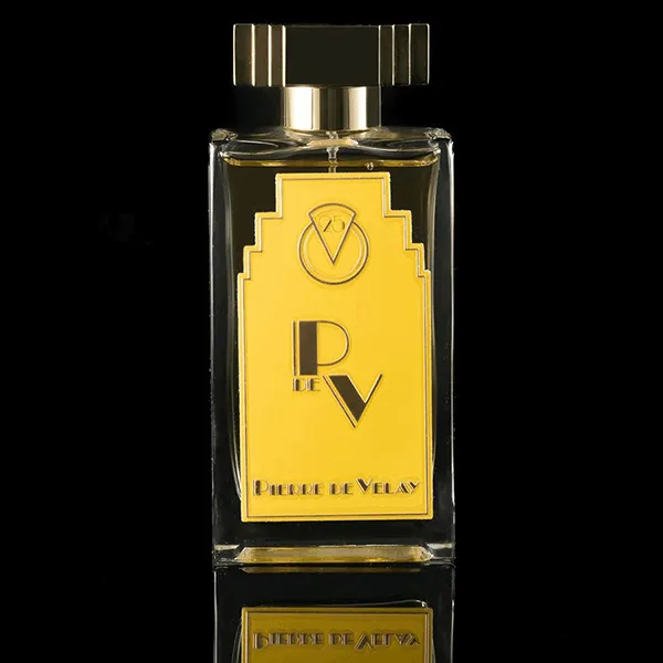 Nước Hoa Unisex Roja Parfums Haute Parfumerie Pierre De Velay No.25 100ml