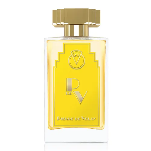 Nước Hoa Unisex Roja Parfums Haute Parfumerie Pierre De Velay No.25 100ml