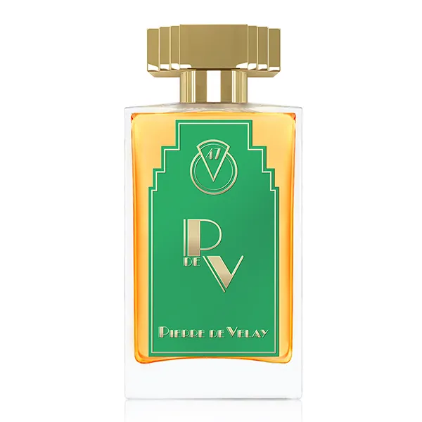 Nước Hoa Unisex Roja Parfums Haute Parfumerie Pierre De Velay No.47 100ml