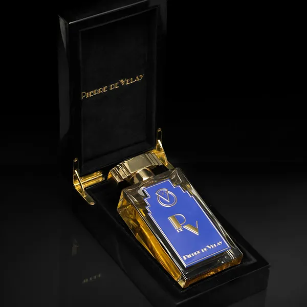 Nước Hoa Unisex Roja Parfums Haute Parfumerie Pierre De Velay No.56 100ml