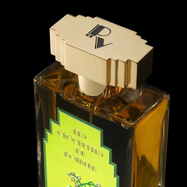 Nước Hoa Nữ Roja Parfums Haute Parfumerie Pierre De Velay Les Clochettes Du Bonheur 100ml