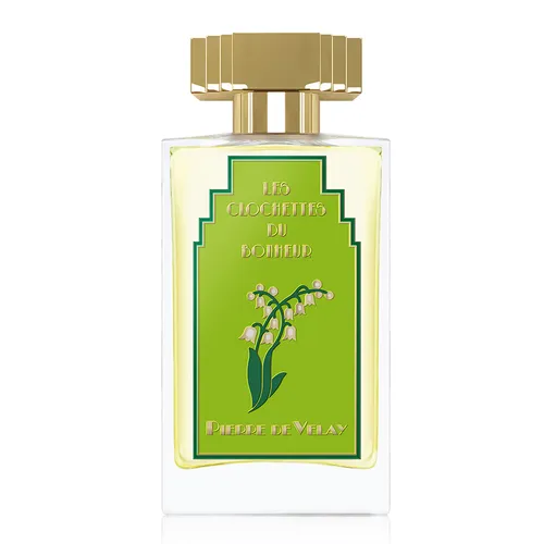 Nước Hoa Nữ Roja Parfums Haute Parfumerie Pierre De Velay Les Clochettes Du Bonheur 100ml
