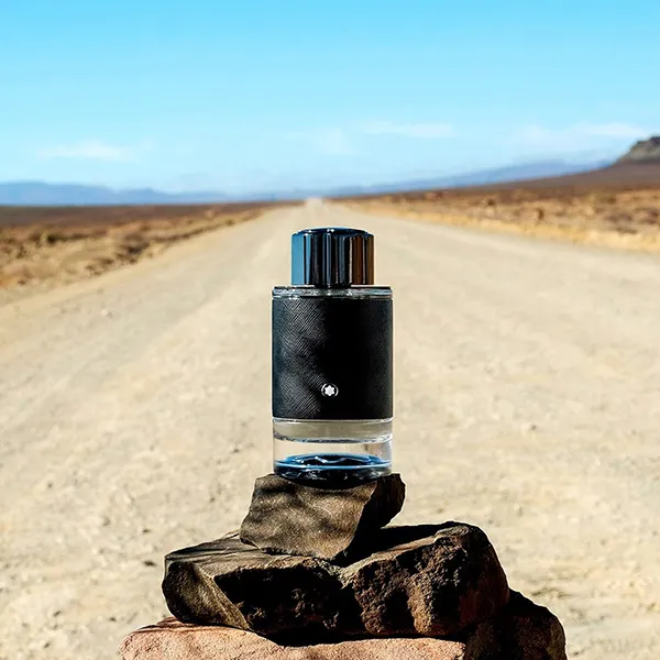 Nước Hoa Nam Montblanc Explorer EDP 200ml N-MĐ