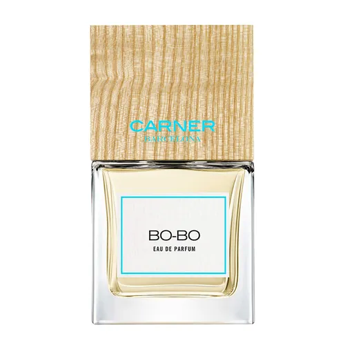 Nước Hoa Unisex Carner Barcelona Bo-Bo EDP 100ml
