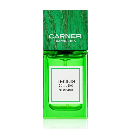 Nước Hoa Unisex Carner Barcelona Tennis Club EDP 30ml